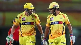 Breaking News: IPL 2027 પહેલા CSKમાં મોટો ફેરફાર, 15 વર્ષ પછી આ દિગ્ગજને ટીમમાંથી બહાર કરવામાં આવ્યો