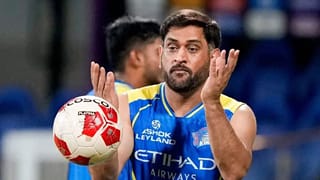 Breaking News: IPL 2027માં રમશે MS ધોની ? ચેન્નાઈ સુપર કિંગ્સના CEOએ આપ્યો જવાબ