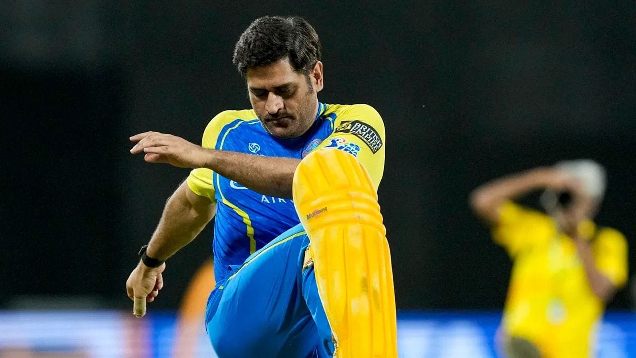 જોકે, IPL 2027માં ધોની રમશે કે નહીં તેનો અંતિમ નિર્ણય હજુ લેવામાં આવ્યો નથી. વિશ્વનાથને સ્પષ્ટ કર્યું કે આ અંગેનો નિર્ણય ધોનીએ પોતે જ જણાવવાનો રહેશે.