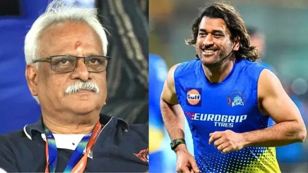 વિશ્વનાથને ધોનીની ક્ષમતા અંગે વિશ્વાસ વ્યક્ત કરતાં કહ્યું કે હજુ પણ CSK માટે રમવાની તક છે. તેમના નિવેદનથી ધોનીના ચાહકોમાં આગામી સીઝનને લઈને આશા વધી છે.