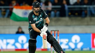 IND vs NZ : 89 રન બનાવ્યા પછી પણ ડેરેલ મિશેલે ન્યુઝીલેન્ડને મોટું નુકસાન પહોંચાડ્યું, જાણો કેવી રીતે?