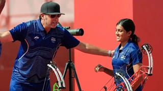 Breaking News: Asian Games 2026માં 3 ગોલ્ડ મેડલ જીતાડનાર કોચને મહિનાઓથી પગાર મળ્યો નથી