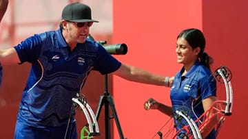 Breaking News: Asian Games 2026માં 3 ગોલ્ડ મેડલ જીતાડનાર કોચને મહિનાઓથી પગાર મળ્યો નથી