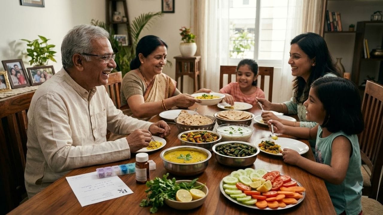 ક્યારેક વધુ પડતી તળેલી ચીજો ખાવાથી તુરંત નુકસાન નથી થતુ પરંતુ જો રોજ ડીપ ફ્રાય કરેલી ચીજો ભોજનમાં આવે તો તેનાથી શરીરમાં ફેટ જમા થવા લાગે છે, તેનાથી મેદસ્વીતા, ડાયાબિટીઝ, હાઈ કોલેસ્ટ્રોલ, હાર્ટ એટેક અને સ્ટ્રોકનો ખતરો વધી જાય છે.