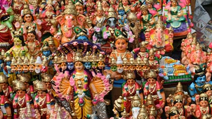 પાપાંકુશા એકાદશીનું વ્રત કરવાથી 1000 અશ્વમેધ યજ્ઞ કરવા જેટલો લાભ મળે