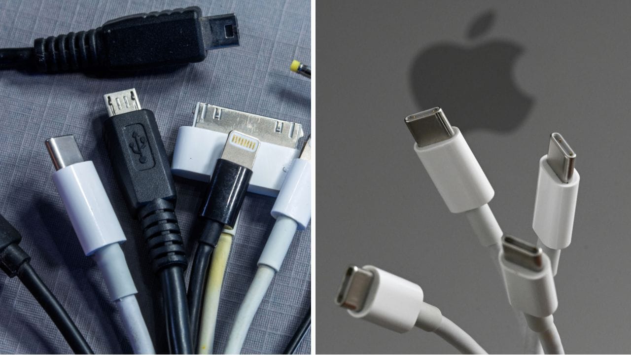 Type-A જૂનો USB કનેક્ટર છે, જેનો ઉપયોગ ઘણા વર્ષોથી ચાર્જિંગ અને ડેટા ટ્રાન્સફર માટે કરવામાં આવે છે. બીજી તરફ, Type-C એક આધુનિક કનેક્ટર છે, જેમાં વધુ પિન હોવાથી તે ઝડપી ડેટા ટ્રાન્સફર અને વધુ પાવર માટે ઉપયોગી બની શકે છે. Type-C કનેક્ટરની ખાસિયત એ પણ છે કે તેને ફોનમાં ઉપર કે નીચે કોઈપણ રીતે લગાવી શકાય છે, તેથી તેનો ઉપયોગ વધુ સરળ છે.
