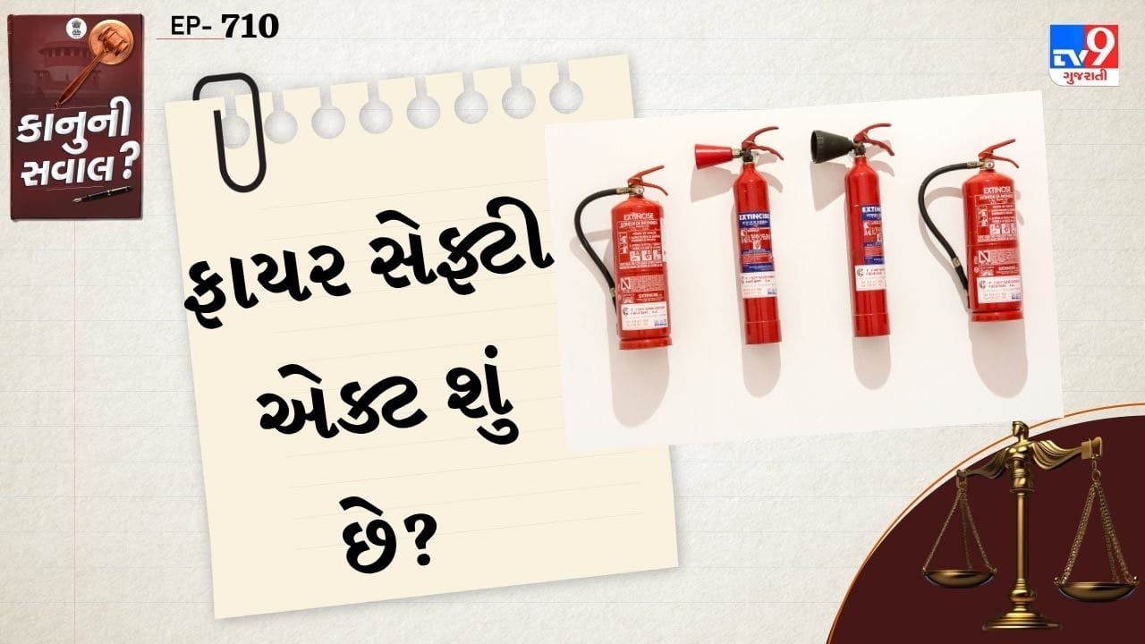 ઉત્તરપ્રદેશની રાજધાની લખનૌના કોચિંગ સેન્ટરમાં આગ લાગવાથી 15 લોકોના જીવ ગયા હોવાના સમાચાર તમે થોડા સમય પહેલા સાંભળ્યા હશે. જેમાં કેટલાક લોકો ગંભીર રીતે ઈજાગ્રસ્ત પણ થયા હતા. અગ્નિકાંડ પછી ફરી એક વખત કોચિંગ સંસ્થા, હોટલ, ભવનો અને કાર્યાલયમાં ફાયર સેફ્ટીને લઈ સવાલો થઈ રહ્યા છે.