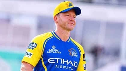 IPL 2027 માટે CSKને મળ્યો નવો કોચ, આ દિગ્ગજ સંભાળશે જવાબદારી