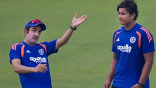 IND vs WI: શું ગૌતમ ગંભીર તાનાશાહી કરી રહ્યો છે? વૈભવ સૂર્યવંશીના કોચે ટીમ મેનેજમેન્ટ પર સાધ્યું નિશાન