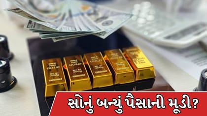 સોનું ગીરવે મૂકીને લોકો લઈ રહ્યા છે લોન! 5 વર્ષમાં 35% વધ્યો ટ્રેન્ડ