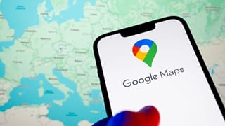ઇન્ટરનેટ વગર ચાલશે Google Maps ! નેટવર્ક ન હોય તો પણ રસ્તો શોધવો થશે સરળ