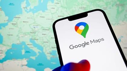 ઇન્ટરનેટ વગર ચાલશે Google Maps! નેટવર્ક ન હોય તો પણ રસ્તો શોધી શકશો
