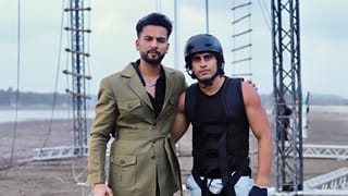 Bigg Boss 20 : ગુલ્લુ અને નકુલ ધુલની લડાઈ પર એલ્વિશ યાદવનું આવ્યું રિએક્શન, કહ્યું નિયમો બદલાઈ ગયા