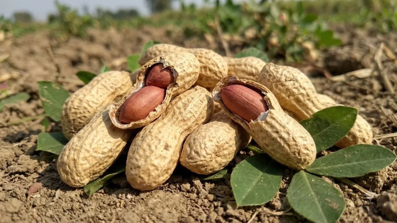 મગફળીની એલર્જી સૌથી સામાન્ય અને ખતરનાક માનવામાં આવે છે. એવામાં જે લોકોને આનાથી એલર્જી છે, તેમને આ ખાવાથી ત્વચા પર ફોલ્લીઓ, ખંજવાળ, ઝાડા અથવા શ્વાસ લેવામાં ભારે તકલીફ થઈ શકે છે. આવા દર્દીઓને મગફળી અથવા તેનાથી બનેલી વસ્તુઓથી સંપૂર્ણપણે દૂર રહેવાની સલાહ આપવામાં આવે છે.