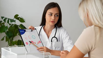 Health Tips : સ્ટ્રેસ મહિલાઓના Gynecological Health માટે કેટલો ખતરનાક