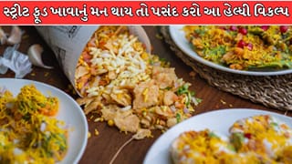 આ સ્ટ્રીટ ફૂડ્સ સ્વાસ્થ્ય માટે છે હેલ્ધી, નિષ્ણાતોએ પણ ડાયટમાં સામેલ કરવાની આપી સલાહ