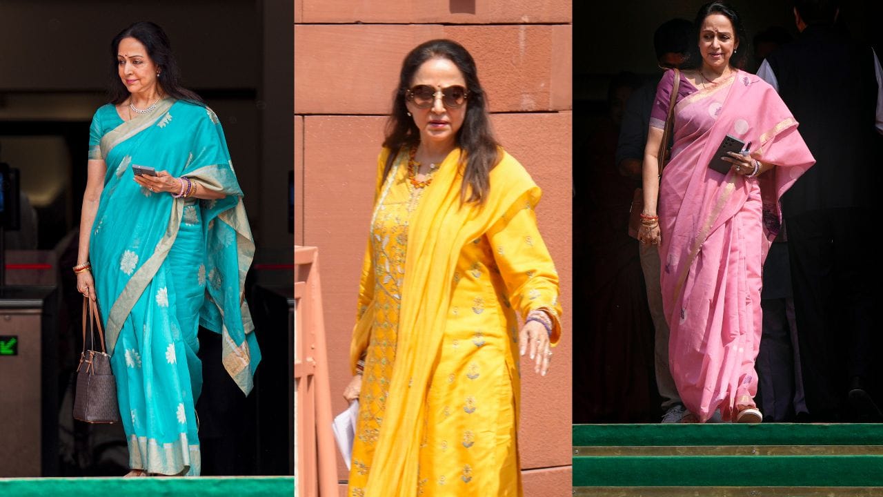 હેમા માલિની અને ધર્મેન્દ્રની જોડી ખુબ ખાસ રહી હતી. બંને વર્ષ 1980માં લગ્ન કર્યા હતા. આ લગ્નથી તેમને 2 દીકરી ઈશા દેઓલ અને અહાના દેઓલ છે. ઈશા દેઓલે માતાના પગલે ચાલી બોલિવુડ ઈન્ડસ્ટ્રીમાં જગ્યા બનાવી હતી. વર્ષ 2025માં ધર્મેન્દ્નનું નિધન થયું છે.