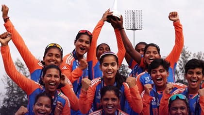 ICC U19 મહિલા T20 વર્લ્ડ કપ 2027નું શેડ્યૂલ જાહેર