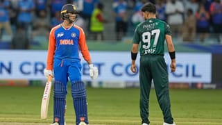 Breaking News: 2027 ODI વર્લ્ડ કપ માં ભારત-પાકિસ્તાનની 3 વખત થશે ટક્કર ? 10 ઓક્ટોબર બાદ આ દિવસે ફરી સામ-સામે