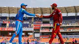 Gill vs Shai: ‘406? કૂલ’ પછી શાઈ હોપનો વળતો જવાબ, ગિલની સ્ટાઇલમાં લખ્યું ‘250? કૂલ’