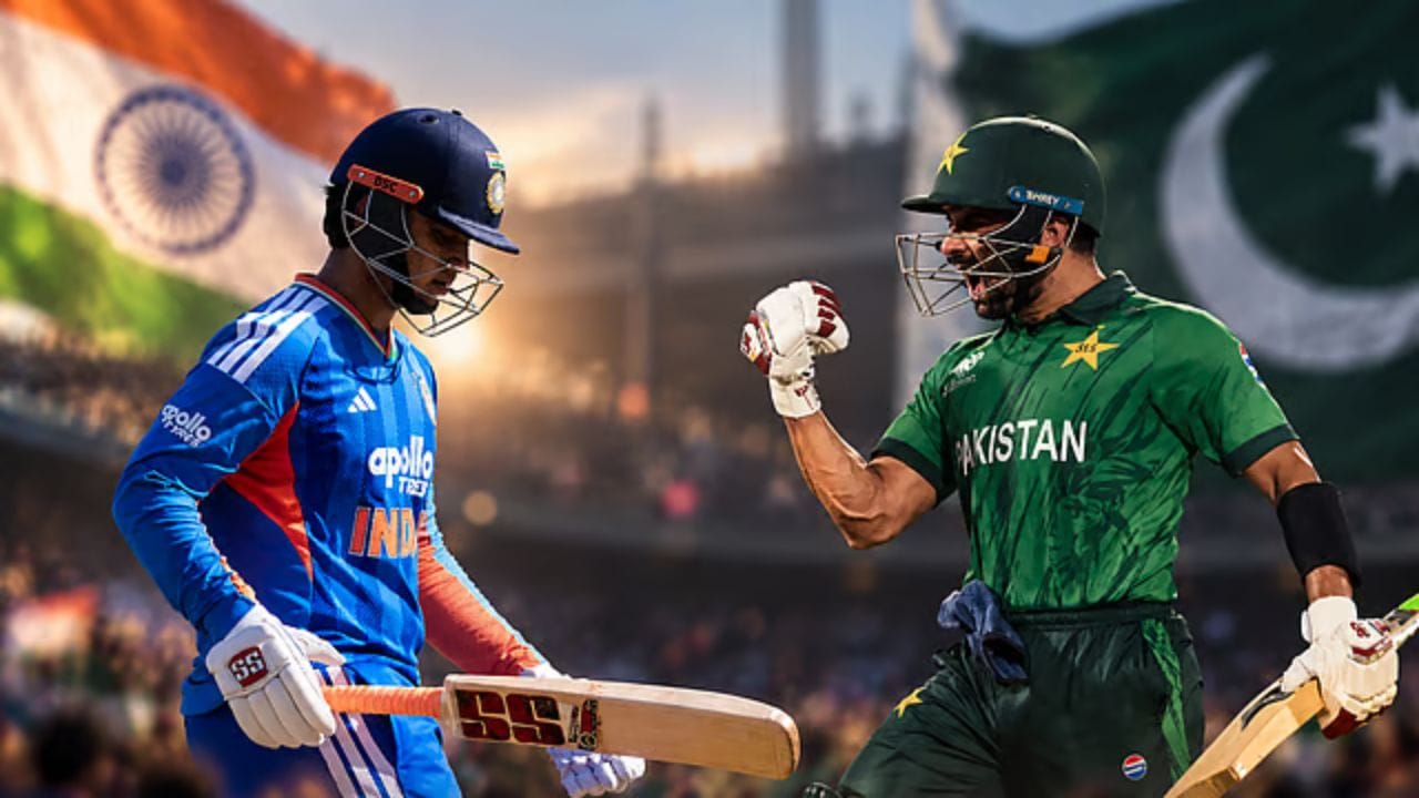 ind vs pak : એશિયન ગેમ્સ 2026માં ભારત અને પાકિસ્તાન વચ્ચે એક અત્યંત મહત્વપૂર્ણ મુકાબલો યોજાવા જઈ રહ્યો છે. ભારતે એકતરફી સેમીફાઇનલમાં શ્રીલંકાને હરાવીને ગોલ્ડ મેડલ મેચમાં પોતાનું સ્થાન નિશ્ચિત કર્યું, જ્યારે પાકિસ્તાને બાંગ્લાદેશને હરાવીને ફાઇનલમાં પ્રવેશ મેળવ્યો. હવે, બંને ટીમો ગોલ્ડ મેડલ માટે સામસામે ટકરાશે. ચાહકો આ મેચને લઈને ખૂબ જ ઉત્સાહિત છે. ઘણા લોકો પાસે કદાચ તેને જોવા માટે જરૂરી રિચાર્જ કે સબ્સ્ક્રિપ્શન ન હોય, તેથી એ નોંધવું મહત્વપૂર્ણ છે કે આ મેચ મફતમાં પણ જોઈ શકાય છે.