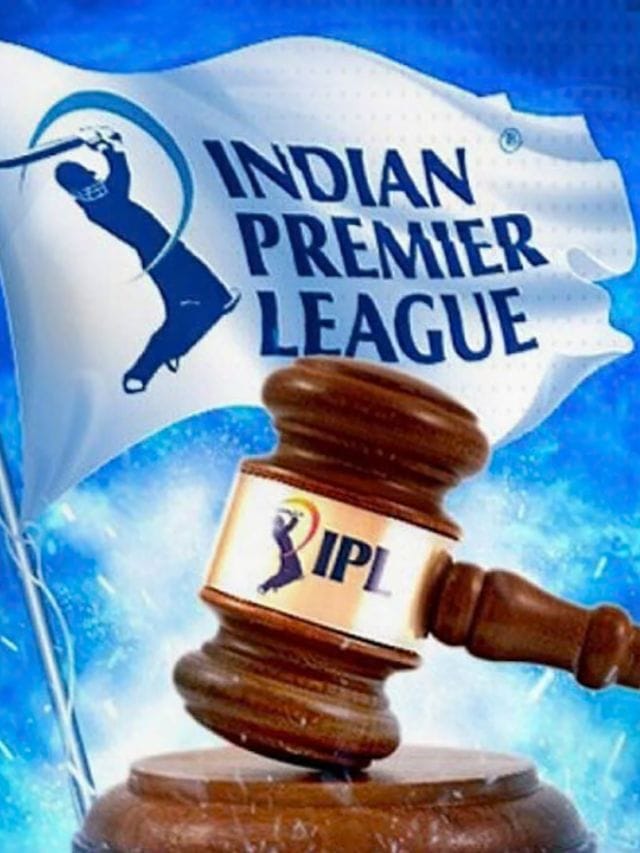 IPL 2027 મીની ઓક્શનની તારીખ જાહેર