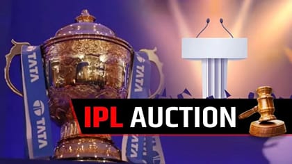 IPL 2027 મીની ઓક્શનની તારીખ જાહેર, આ દિવસે ગોવામાં યોજાશે હરાજી