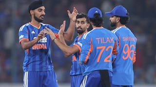 IND vs NZ: ન્યૂઝીલેન્ડ સામેની T20 શ્રેણીમાં ભારતના આ 8 ખેલાડીઓ કરી શકે છે 21 કમાલ