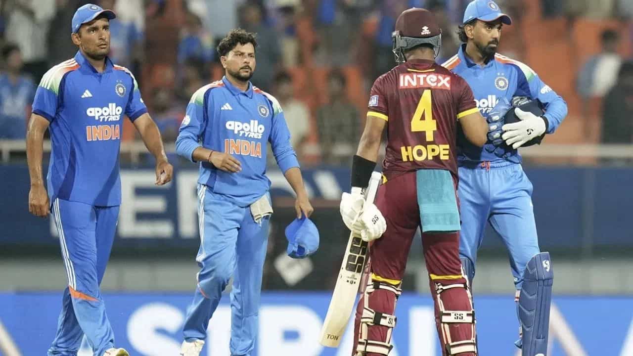 IND vs WI: 3 વર્ષ જૂની હારનો હિસાબ બરાબર કરવાની તક, ટીમ ઈન્ડિયા સામે ફરી મોટો પડકાર