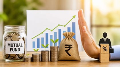 5 કે 6 SIP હોવાનો અર્થ એ નથી કે તમારું રોકાણ ડાઇવર્સિફાઇડ છે