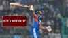 Breaking News : OUT કે NOT OUT? ઈશાન કિશનના કેચ પર થર્ડ અમ્પાયરના નિર્ણયથી ગુસ્સે થયો WIનો ખેલાડી, VIDEO વાયરલ
