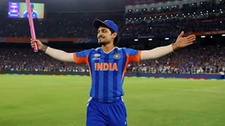 Ishan Kishan: સૌથી વધુ ચોગ્ગા, સૌથી વધુ રન… ઈશાન કિશને બે મોટા રેકોર્ડ તોડ્યા