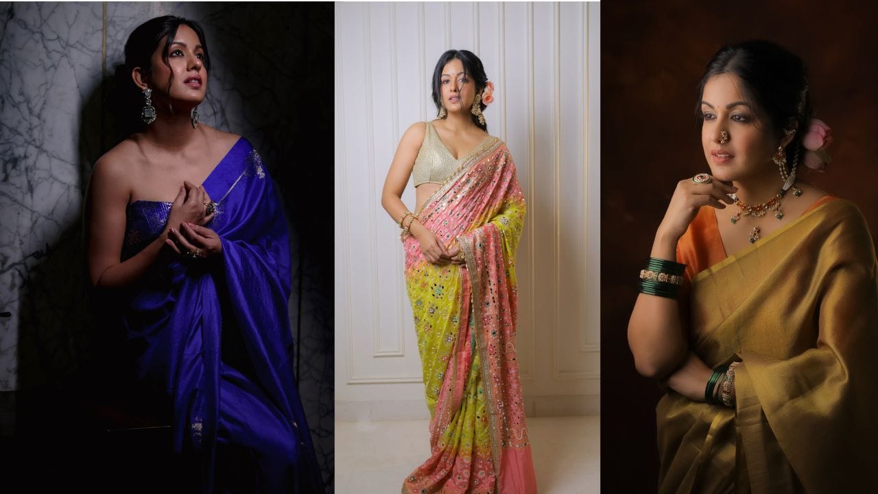 2013 માં, તેમણે "એક ઘર બનાઉંગી" સીરિયલથી ટેલિવિઝન પર પ્રવેશ કર્યો. આ સીરિયલમાં પૂનમની ભૂમિકા ભજવીને ઇશિતાને ઘણી ખ્યાતિ મળી. તેણી ઘણી બોલિવૂડ ફિલ્મોમાં પણ જોવા મળી છે.