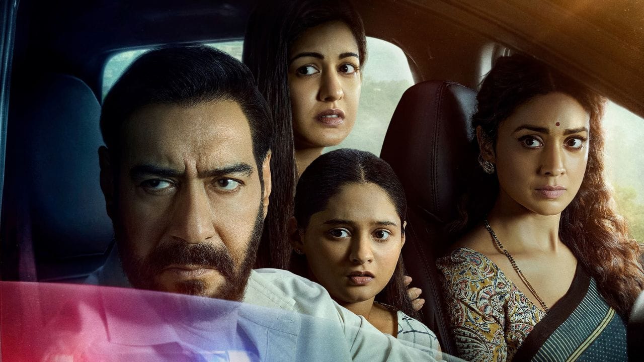 2015માં આવેલી ફિલ્મ દ્રશ્યમમાં ઈશિતા દત્તાએ અજય દેવગનની પુત્રીની ભૂમિકા ભજવી હતી, જે બ્લેકમેઇલિંગથી બચવા માટે લોખંડના સળિયાથી એક છોકરાની હત્યા કરે છે. હાલમાં દર્શ્યમ 3 રિલીઝ થઈ છે.