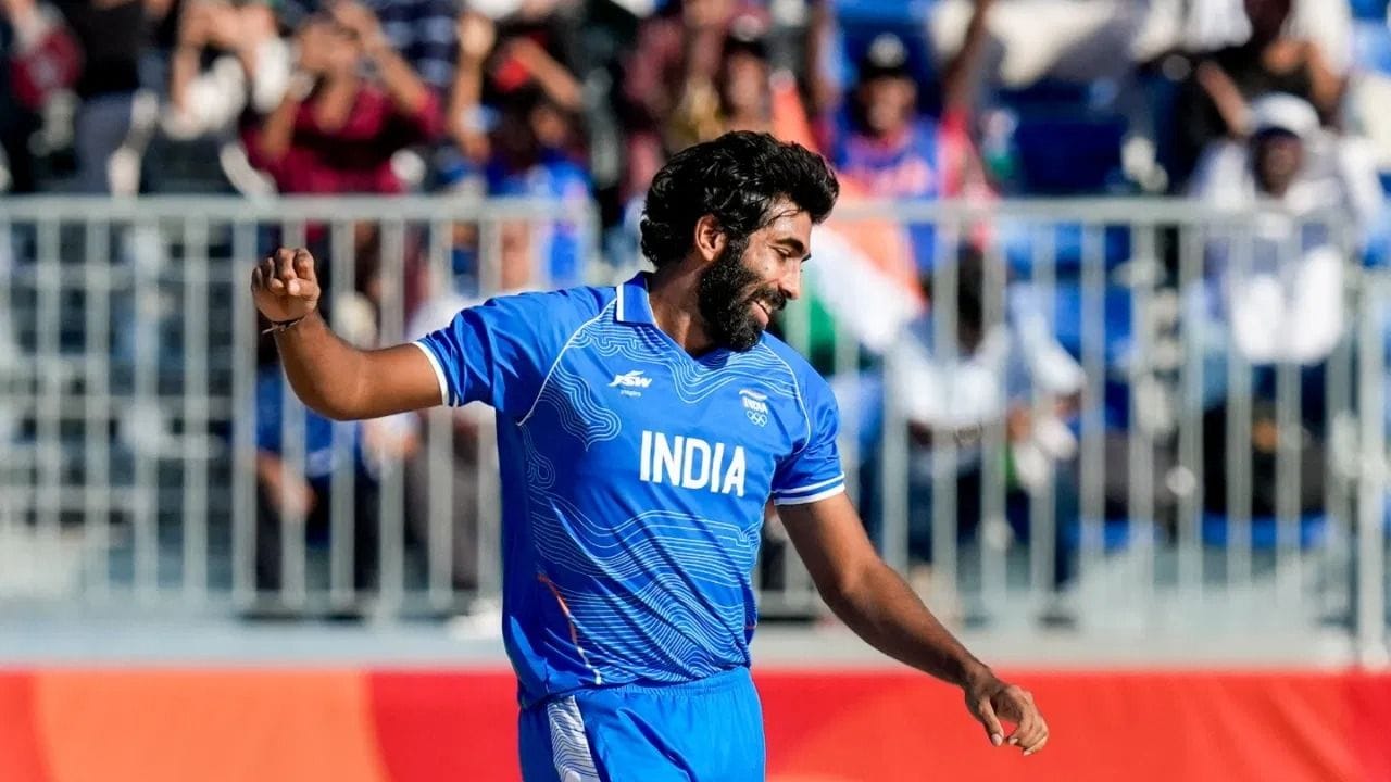 પહેલા બેટિંગ કરતા ભારતે 211 રન બનાવ્યા હતા, જવાબમાં પાકિસ્તાન ફક્ત 192 રન જ બનાવી શક્યું હતું અને ભારતે ગોલ્ડ મેડલ જીત્યો હતો.