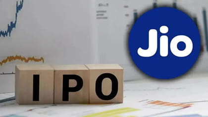 Jio IPO: એન્કર બુક માટે 30 ગણાથી વધુ માંગ