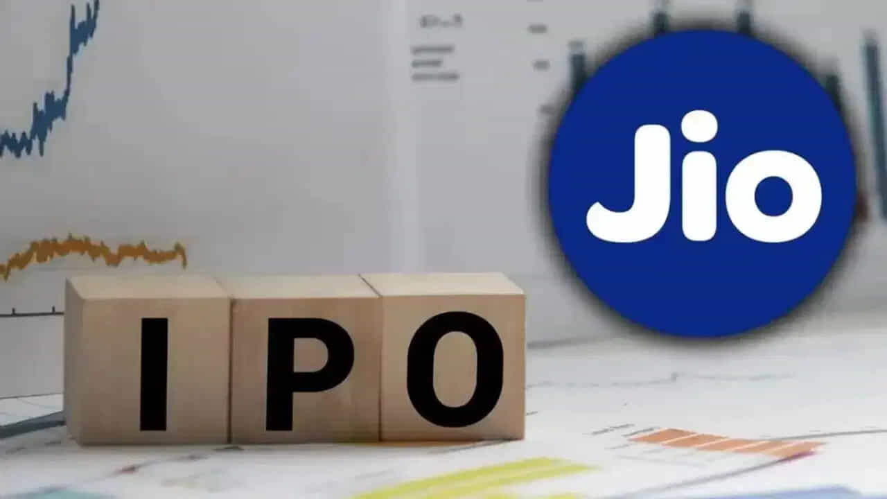 Jio IPO: એન્કર બુક માટે 30 ગણાથી વધુ માંગ, મ્યુચ્યુઅલ ફંડ્સ અને વીમા કંપનીઓનું રોકાણ