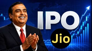 Jio IPO કરાવશે માલામાલ? 4 વર્ષમાં માર્કેટ કેપ બમણું થવાનો દિગ્ગજનું અનુમાન!