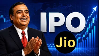 Jio IPO કરાવશે માલામાલ? 4 વર્ષમાં માર્કેટ કેપ બમણું થશેનું અનુમાન