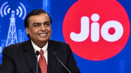 Jioનો 98 દિવસનો પ્લાન, રોજ મળશે 2GB હાઈ-સ્પીડ ડેટા