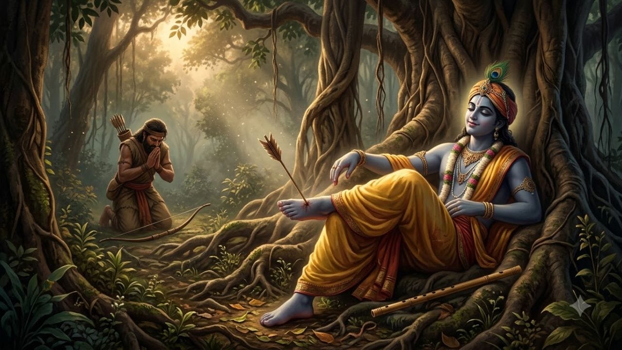 કળિયુગને શાસ્ત્રોમાં 'કલિયુગ' પણ કહેવામાં આવે છે કારણ કે આ યુગના અંતમાં પાપ જ્યારે ચરમસીમા પર પહોંચશે ત્યારે ભગવાન વિષ્ણુ 'કલ્કિ અવતાર' ધારણ કરશે. કળિયુગ દિવસ આપણને યાદ અપાવે છે કે સમયનું ચક્ર સતત ફરી રહ્યું છે અને શ્રીકૃષ્ણના ગયા પછી પૃથ્વી પર પાપ અને ધર્મ વચ્ચેનો ખેલ કેવી રીતે શરૂ થયો હતો.
