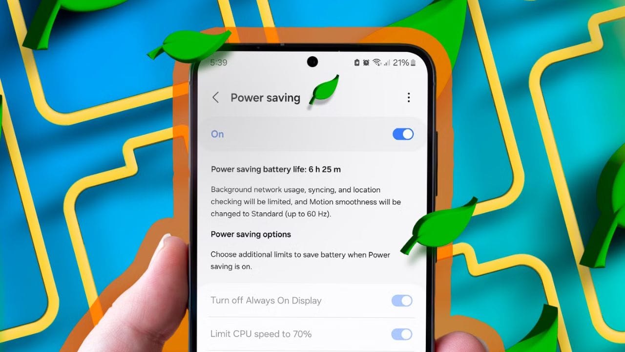 ફોટો વીડિયોનું બેકઅપ રોકાઈ શકે : iPhone પર, 'લો પાવર મોડ' સક્ષમ કરવાથી iCloud Photos ના સિંક્રનાઇઝેશનને થોભાવી શકાય છે, જે તમારા ફોટા અને વિડિઓઝને સમયસર ક્લાઉડ પર બેકઅપ લેવાથી અટકાવી શકે છે. તેવી જ રીતે, Google Photos અને Google Drive જેવી સેવાઓ પણ વિવિધ કાર્યો કરવા માટે પૃષ્ઠભૂમિ પ્રવૃત્તિ પર આધાર રાખે છે, જે પ્રભાવિત થઈ શકે છે. બેટરી સેવરને સતત સક્ષમ રાખવાથી ફાઇલ સમન્વયન અથવા બેકઅપ પૂર્ણ થવામાં વિલંબ થઈ શકે છે.
