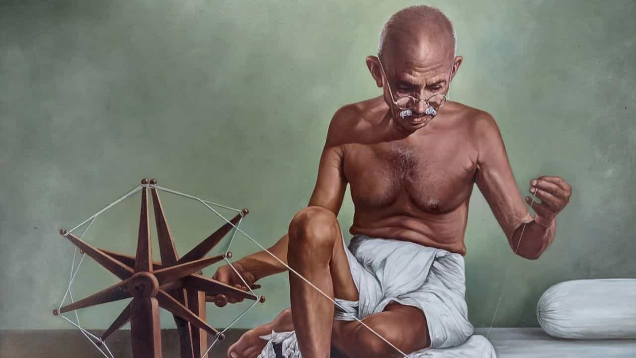 દેશને આઝાદી અપાવવામાં મોટી ભૂમિકા ભજવનાર ગાંધીજીએ દેશ પર શાસન કેમ ન કર્યું? જાણો કારણ