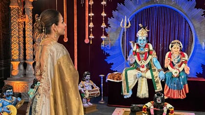 53મો જન્મદિવસ સેલિબ્રેટ કરી રહી છે મલાઈકા અરોરા, જુઓ ફોટો