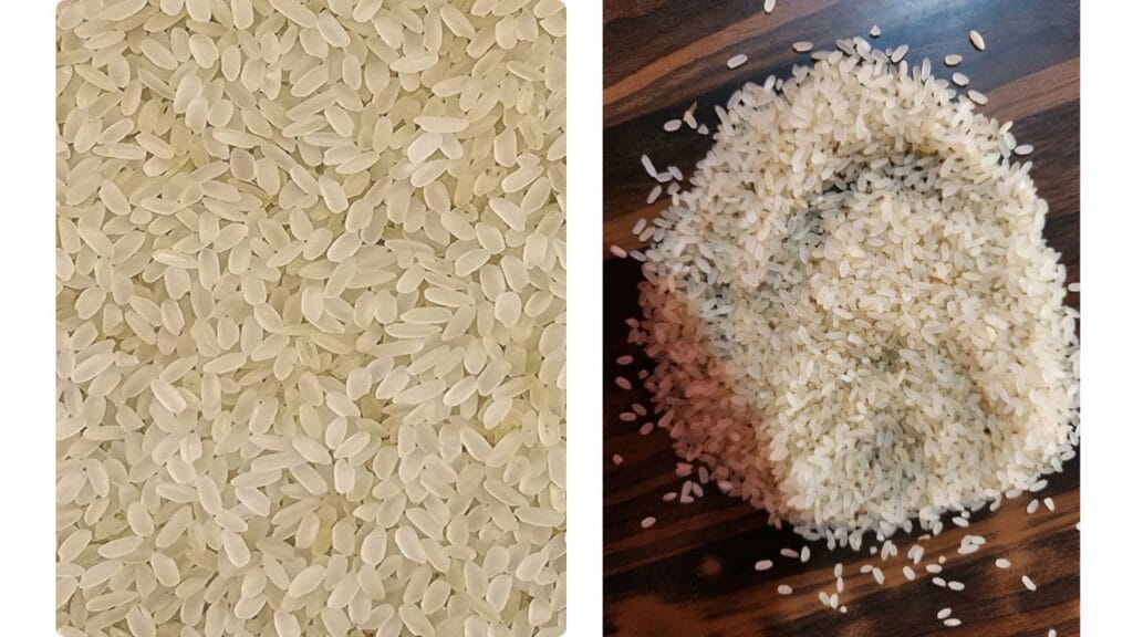 Make Mamra at Home Easy Puffed Rice Recipe Using Rice and Cooker