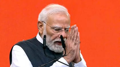 ‘મન કી બાત’ સામાન્ય લોકોના સંકલ્પ અને સેવાનો ઉત્સવ...