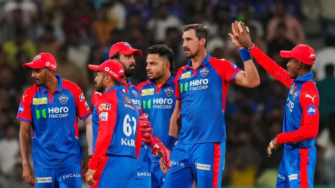 Delhi Capitals star player will not play in IPL 2027? DC tension rises ahead of auction