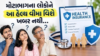 શું તમે જાણો છો કે સ્વાસ્થ્યની વાત આવે ત્યારે તમે પહેલાથી જ શેના હકદાર છો?
