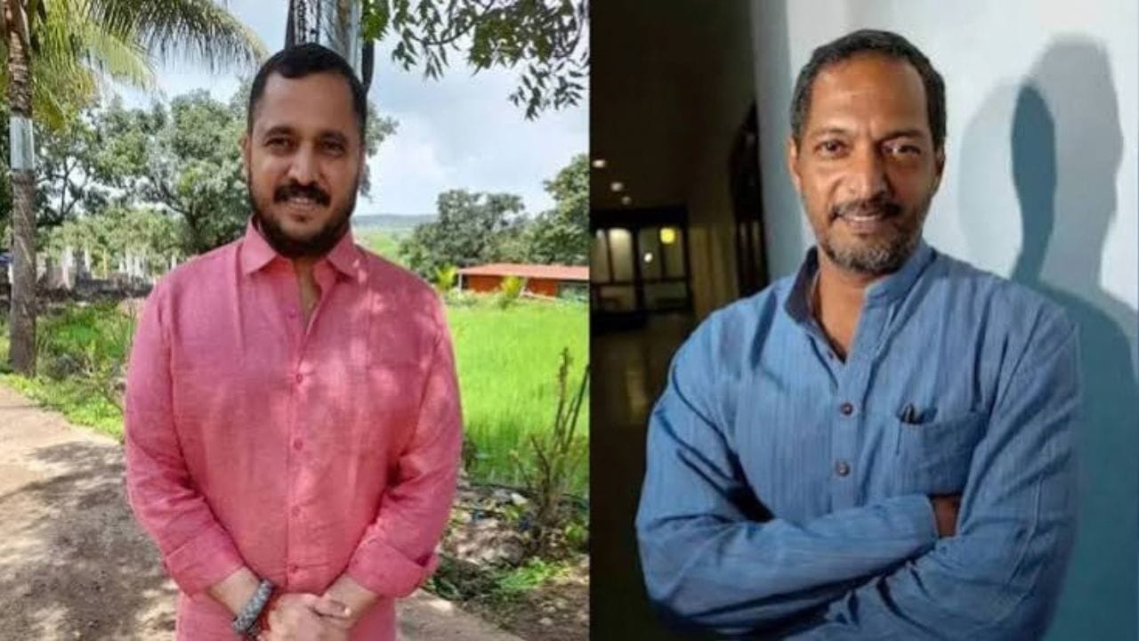 નાના પાટેકરના નિધન બાદ તેમનો પરિવાર શોકમાં છે, પરંતુ શું તમે જાણો છો કે તેમના પરિવારના સભ્યો પણ ફિલ્મ જગત સાથે જોડાયેલા હતા. ચાલો આજે આપણે નાના પાટેકરના પરિવાર વિશે જાણીશું.