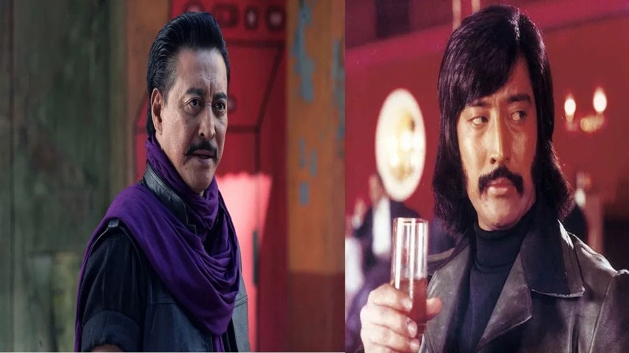 નાના પાટેકર તેમના બેસ્ટ ફ્રેન્ડ તરીકે જેકી શ્રોફ, મિથુન ચક્રવર્તી, ડૈની ડેઝોગપ્પા અને અનિલ કપુરના નામ લીધા હતા.